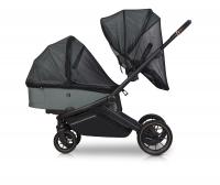 CAVOE AVEC 2in1 2 darab mózessel