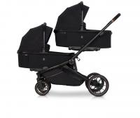 CAVOE AVEC 2in1 2 darab mózessel Meteorite