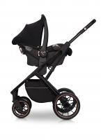 Cavoe Axo Style 2in1 + Táska + Adapterek