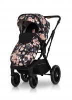 Cavoe Axo Style 2in1 + Táska + Adapterek