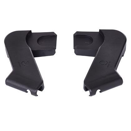 EASYWALKER Autósülés adapterkészlet golf babakocsihoz