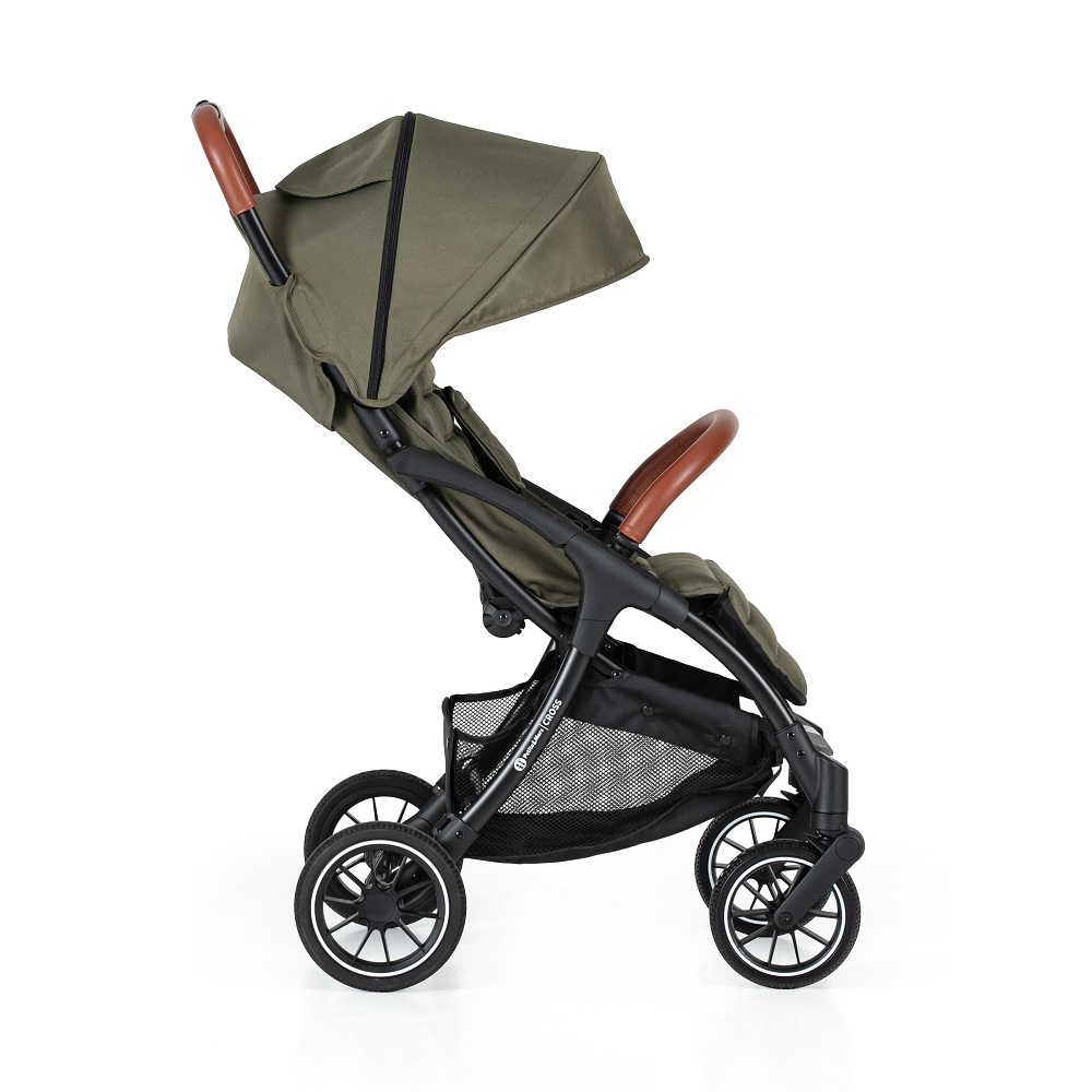 PETITE&amp;amp;amp;amp;amp;amp;amp;amp;amp;amp;amp;amp;amp;MARS Sport babakocsi Cross Mature Olive