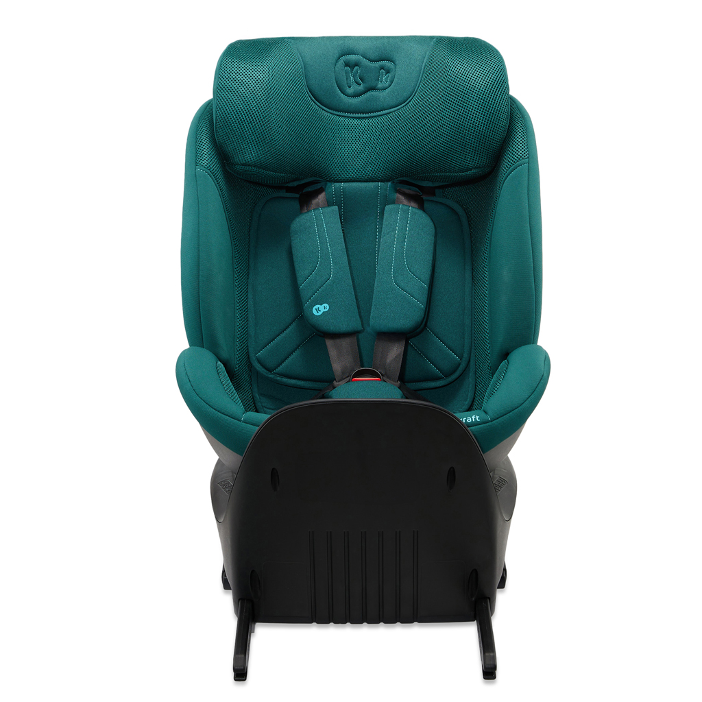 KINDERKRAFT Xrider 2 i-size autósülés 40-150 cm Zöld