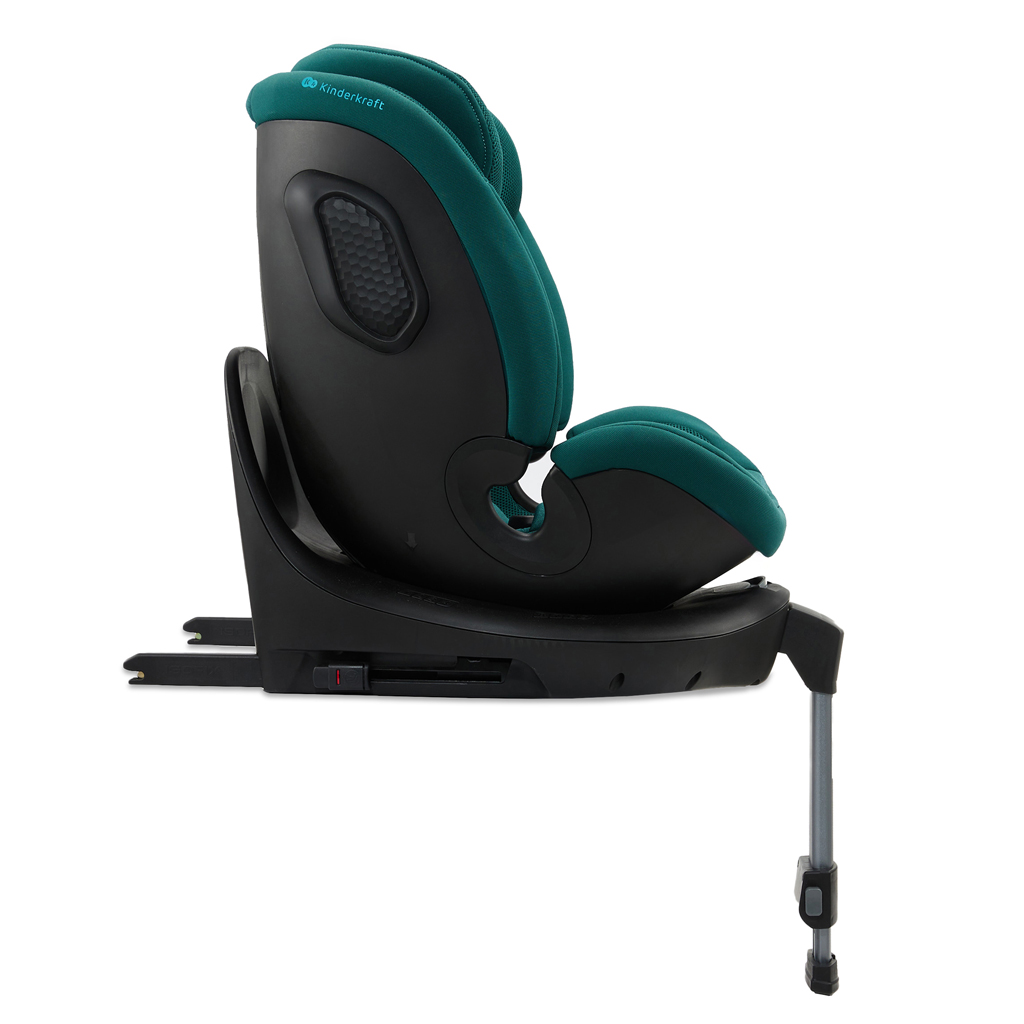 KINDERKRAFT Xrider 2 i-size autósülés 40-150 cm Zöld