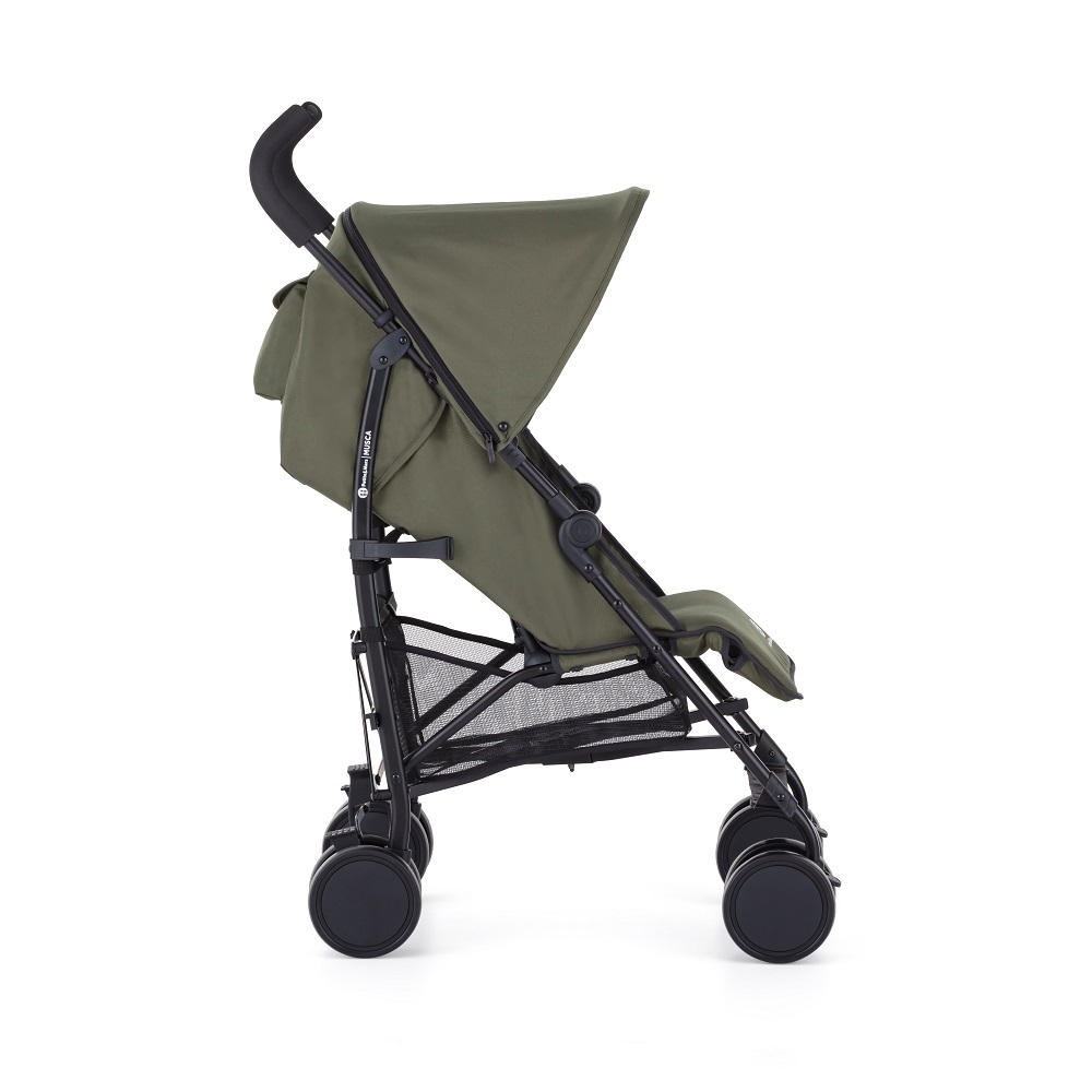 PETITE&amp;amp;amp;amp;MARS Kočík golfový Musca Mature Olive
