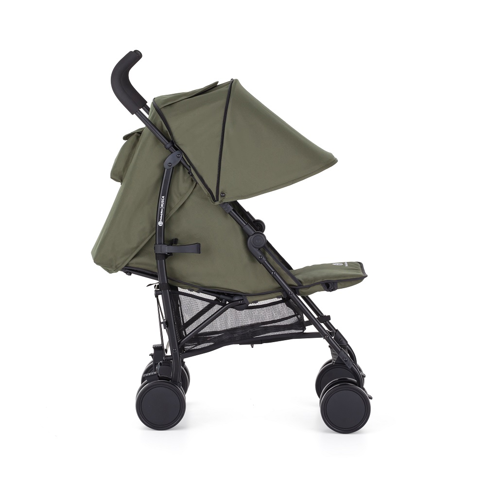 PETITE&amp;amp;amp;MARS Kočík golfový Musca Mature Olive