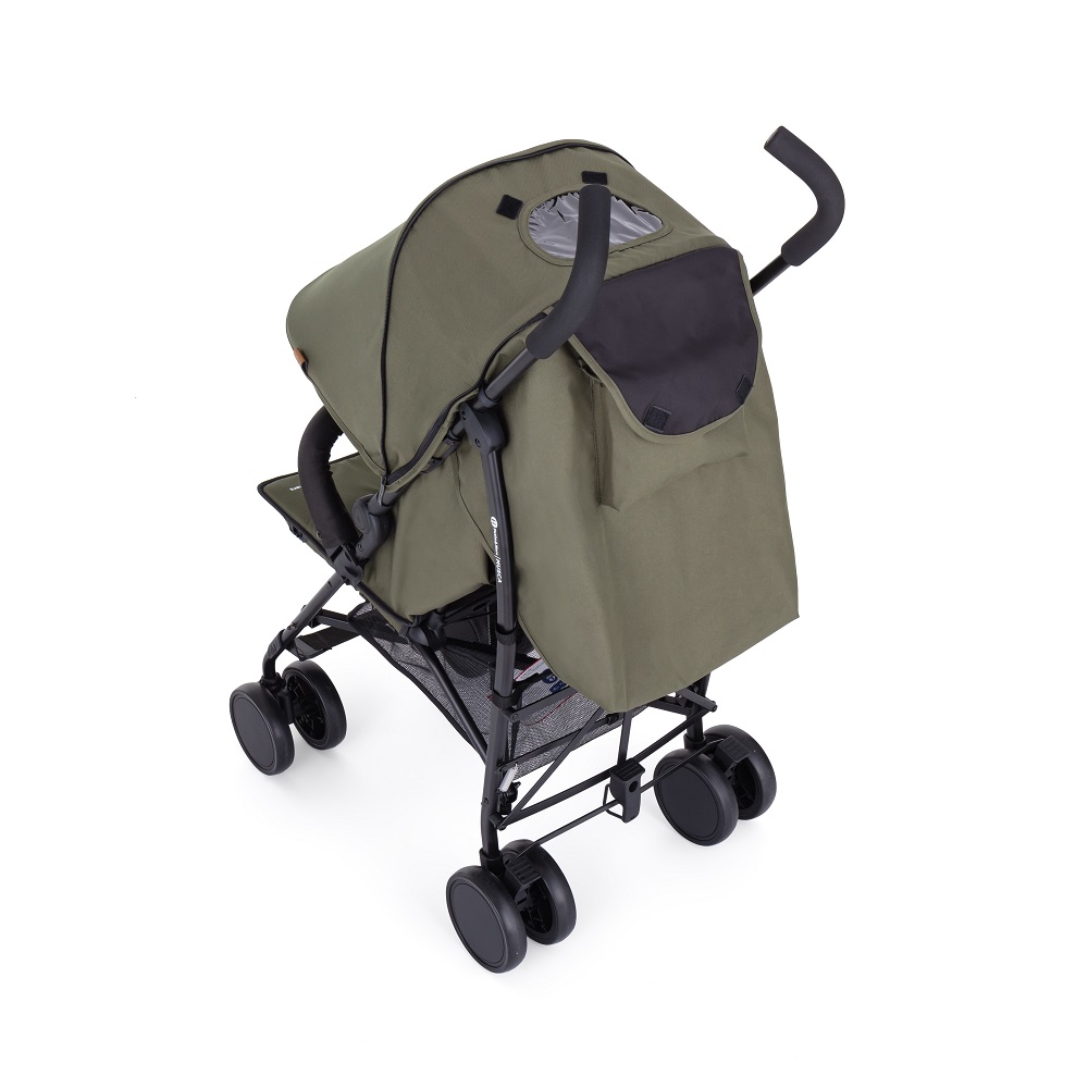 PETITE&amp;amp;MARS Kočík golfový Musca Mature Olive