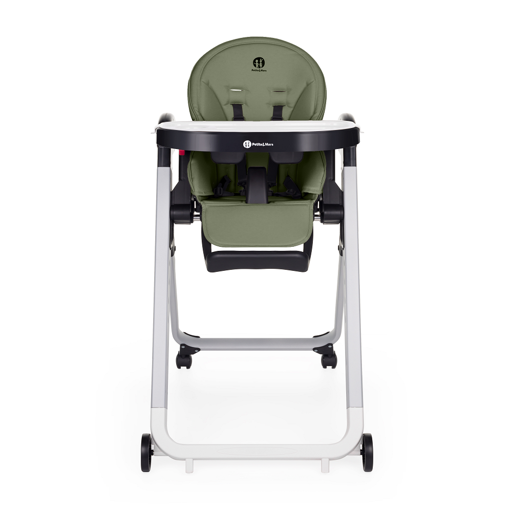 PETITE&MARS Tasty Mature Olive