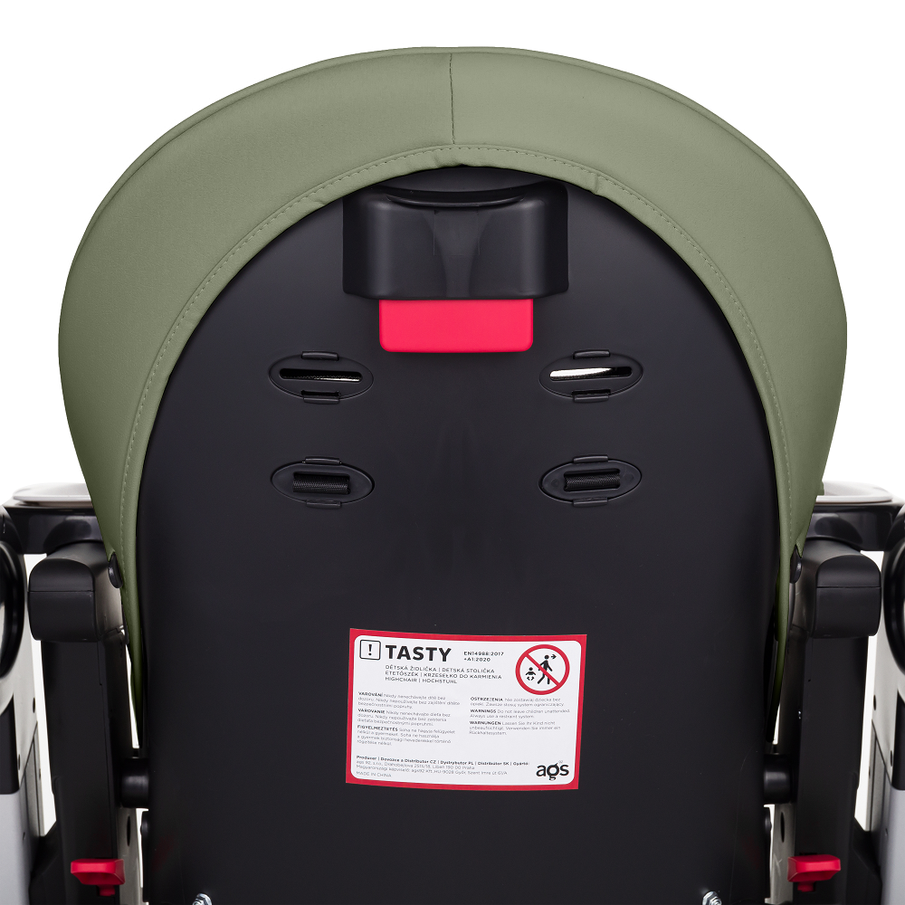 PETITE&amp;amp;amp;amp;amp;MARS Tasty Mature Olive