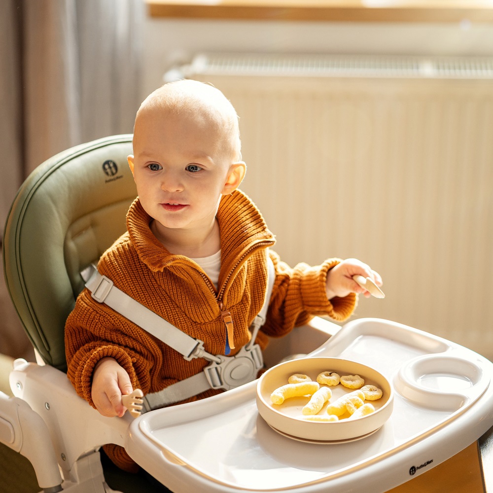 PETITE&amp;amp;MARS Gusto Complete Pastel Beige