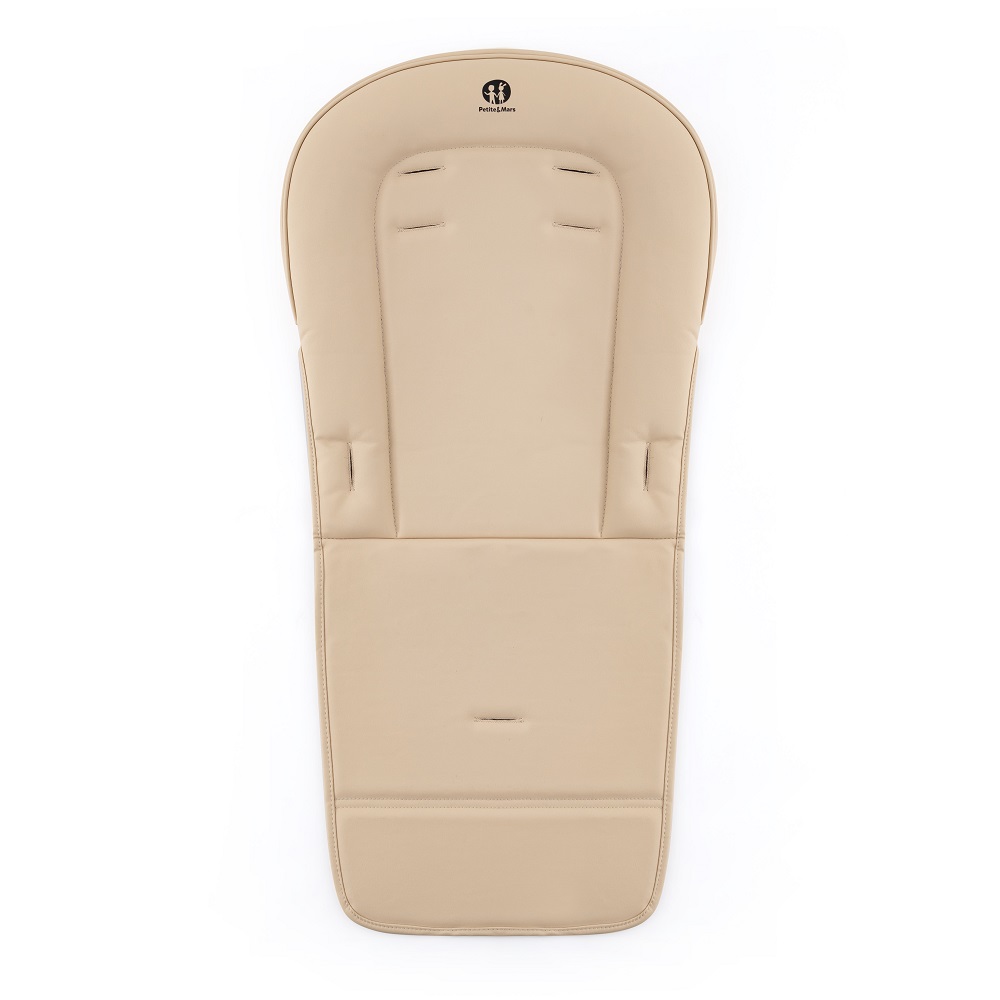 PETITE&amp;amp;amp;MARS Gusto Complete Pastel Beige