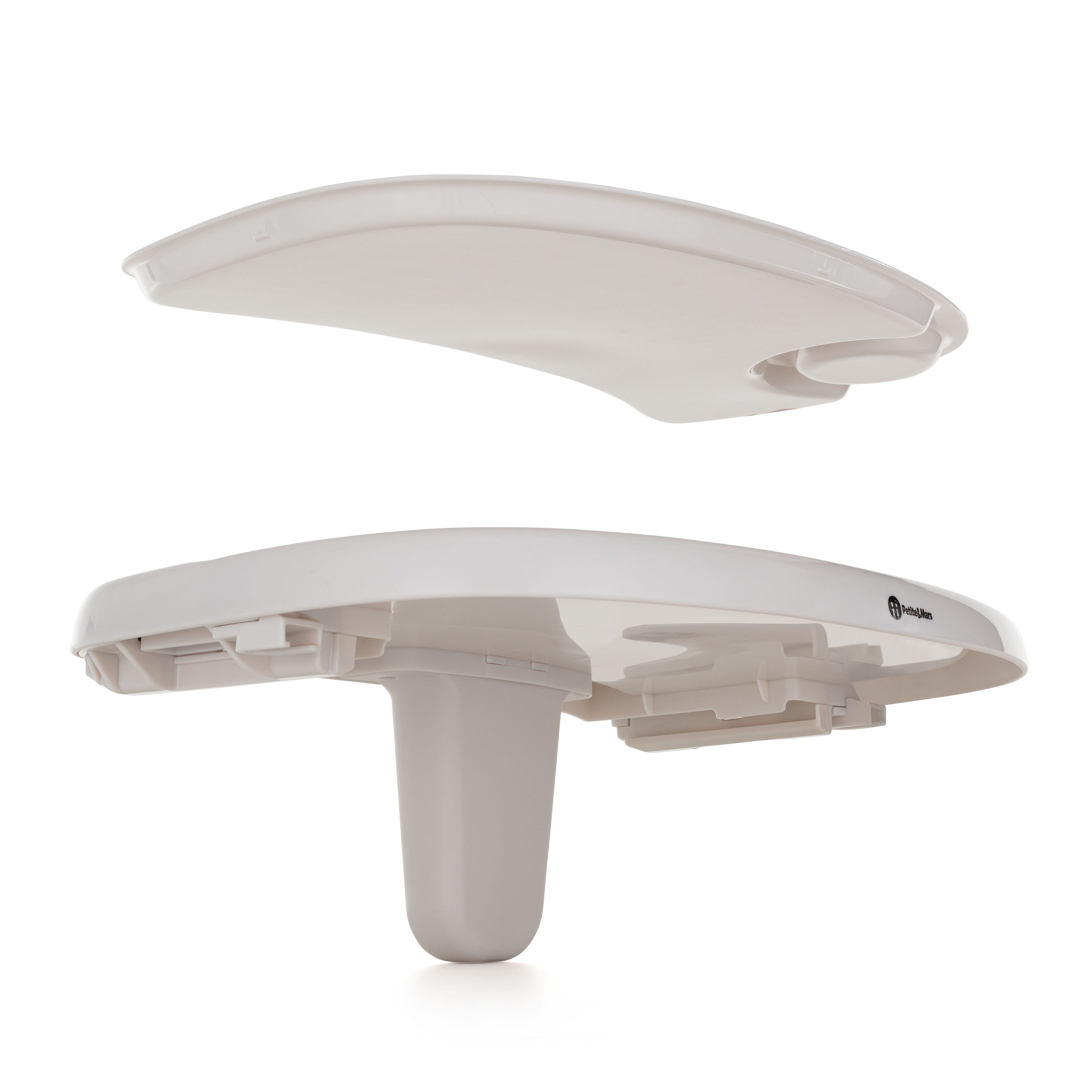 PETITE&amp;amp;amp;amp;amp;amp;amp;amp;amp;amp;amp;MARS Etetőszék huzat és tálca Gusto Green Trees