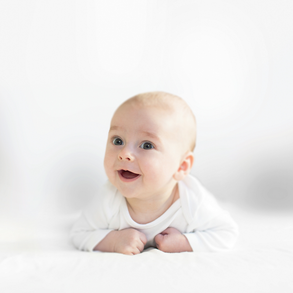 PETITE&amp;amp;MARS Napínacia plachta nepremokavá do malej postieľky Soft Dream Mini 84 x 50 White