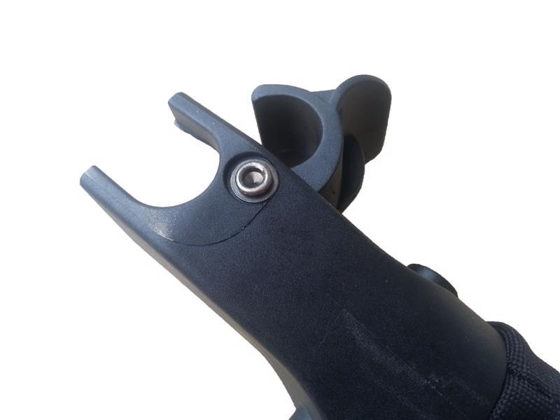 PETITE&amp;amp;amp;amp;MARS Madlo ku kočíku Musca