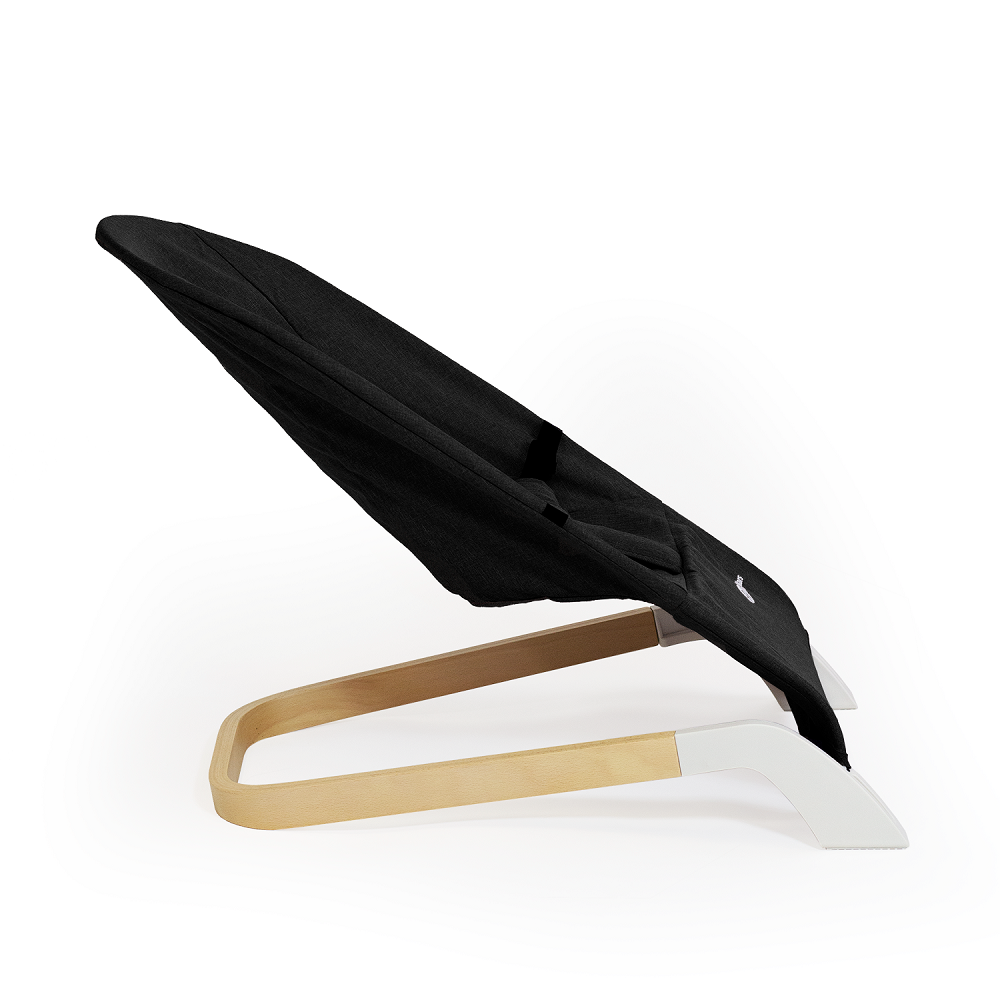 PETITE&amp;amp;amp;amp;amp;amp;amp;amp;amp;amp;amp;MARS Lehátko Calmy Black