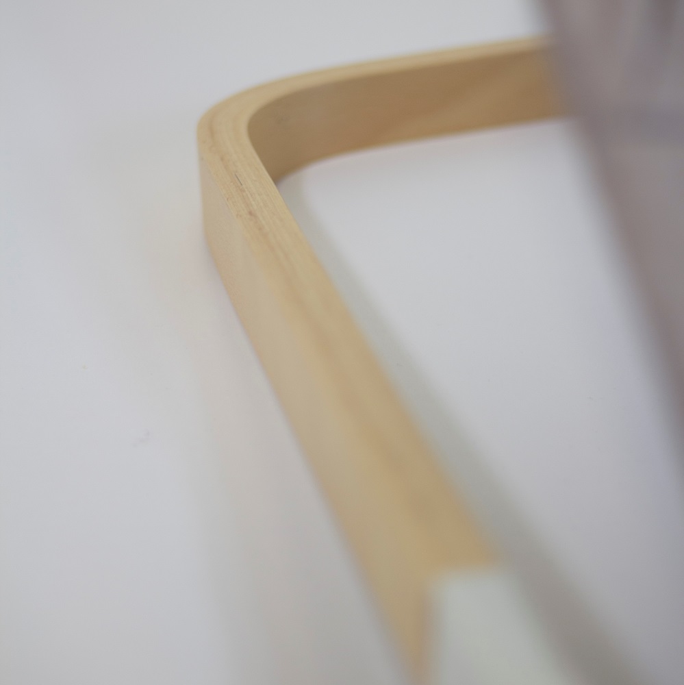 PETITE&amp;MARS Lehátko Calmy Black