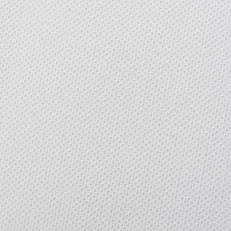 PETITE&amp;amp;amp;amp;amp;amp;MARS Chránič matraca do postieľky Aerodry - biely