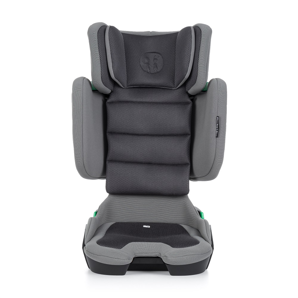 PETITE&amp;amp;amp;amp;amp;amp;amp;amp;amp;amp;amp;MARS Flex Pro i-Size Grey Air 100-150 cm (15-36 kg)