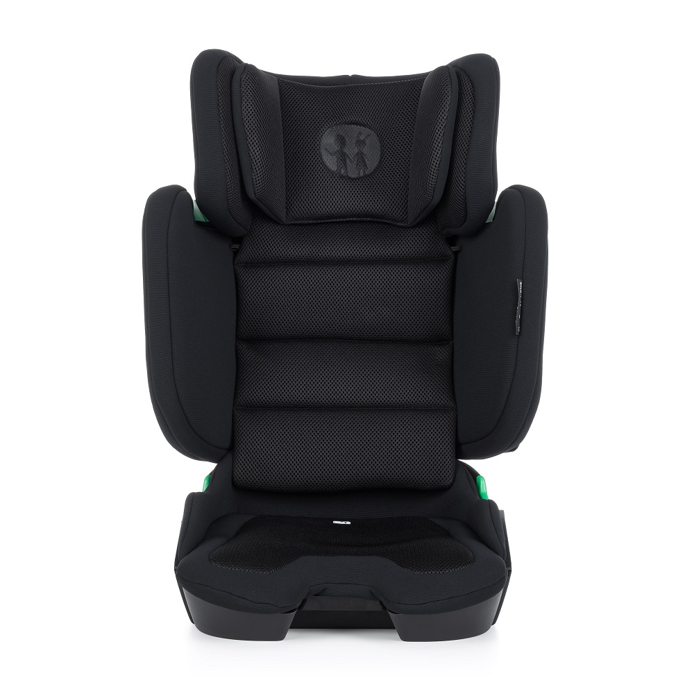 PETITE&amp;amp;amp;amp;amp;amp;amp;amp;amp;amp;amp;MARS Flex Pro i-Size Black Air 100-150 cm (15-36 kg)