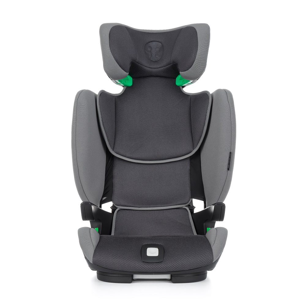 PETITE&amp;amp;amp;amp;amp;amp;amp;amp;amp;amp;amp;MARS Elite Fix Pro i-Size Grey Air 100-150 cm (15-36 kg)