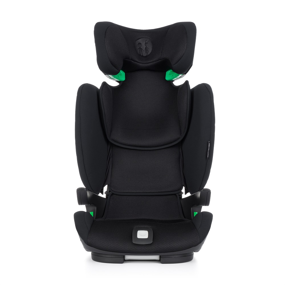PETITE&amp;amp;amp;amp;MARS Elite Fix Pro i-Size Black Air 100-150 cm (15-36 kg)