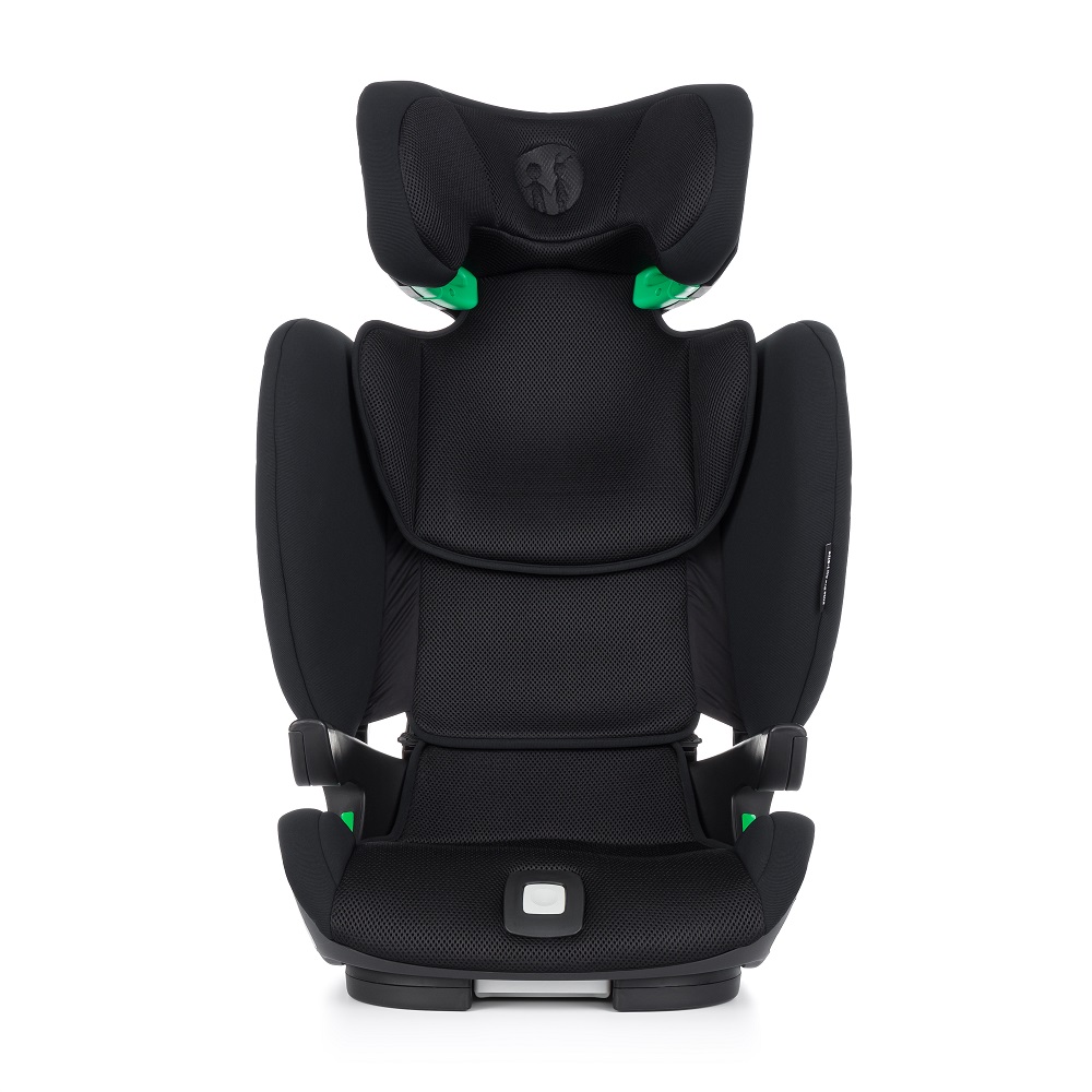 PETITE&amp;amp;amp;amp;amp;amp;amp;amp;MARS Elite Fix Pro i-Size Black Air 100-150 cm (15-36 kg)