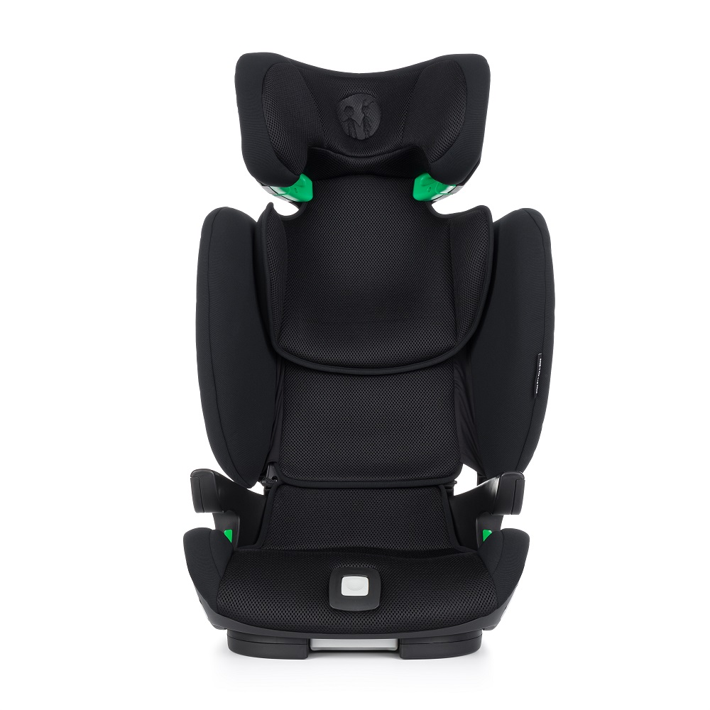 PETITE&amp;amp;amp;amp;amp;amp;amp;amp;amp;amp;amp;MARS Elite Fix Pro i-Size Black Air 100-150 cm (15-36 kg)