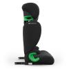 KINDERKRAFT Autósülés Junior Fix 2 Plus 100-150 cm Fekete