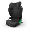 KINDERKRAFT Autósülés Junior Fix 2 Plus 100-150 cm Fekete