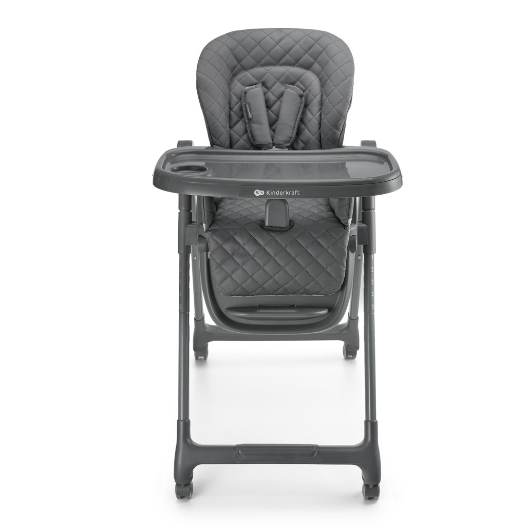 KINDERKRAFT Tulo Grey
