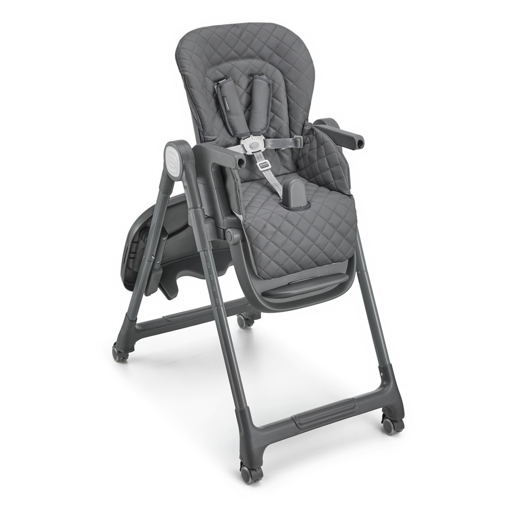 KINDERKRAFT Tulo Grey