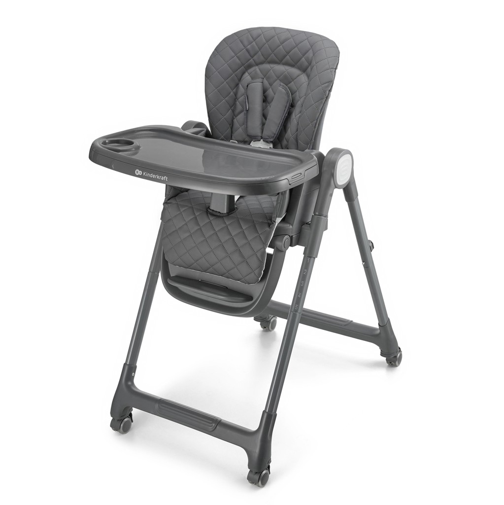 KINDERKRAFT Tulo Grey