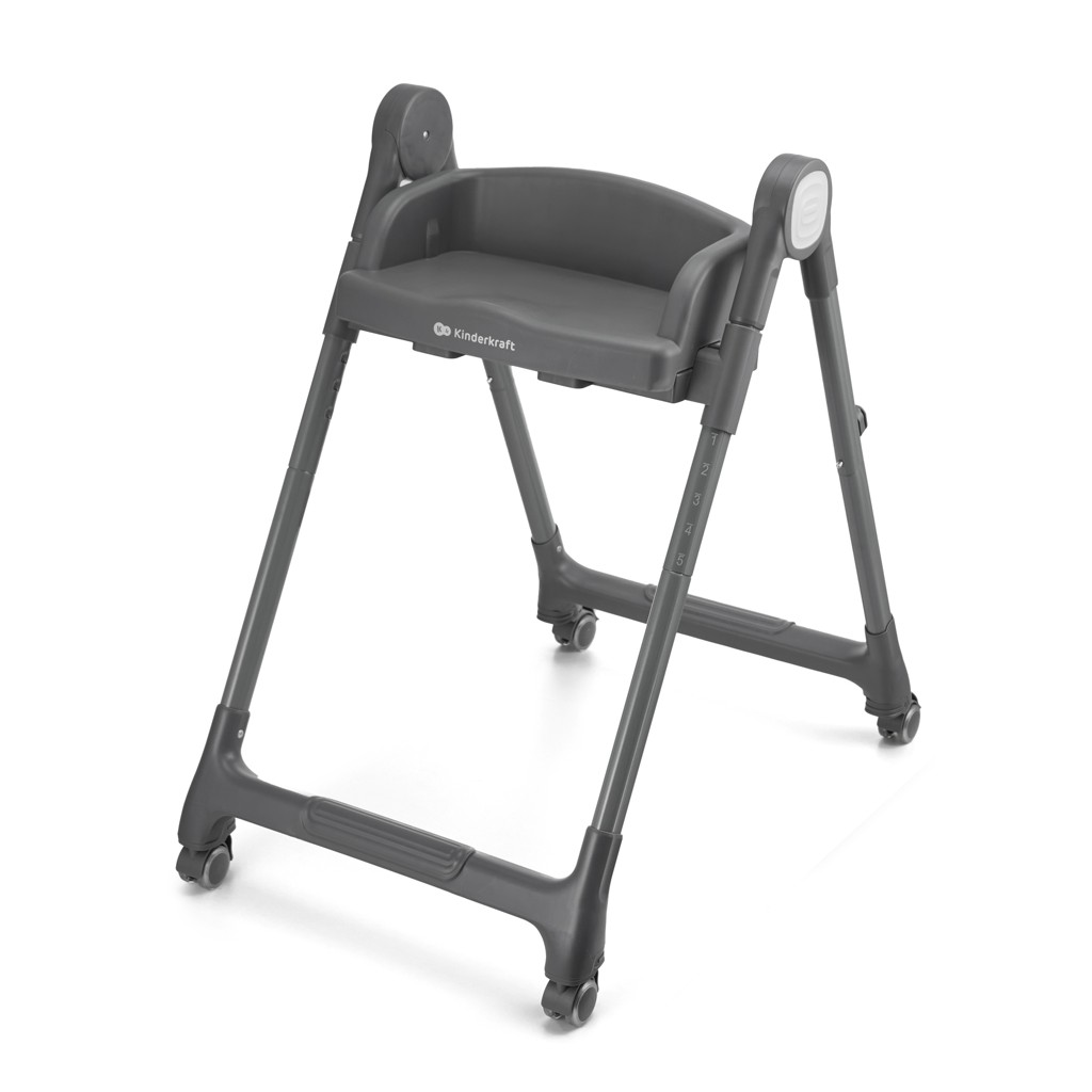 KINDERKRAFT Tulo Grey