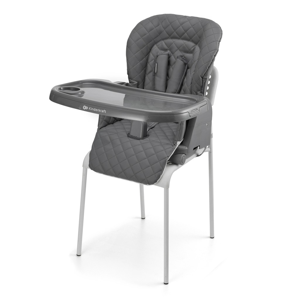 KINDERKRAFT Tulo Grey