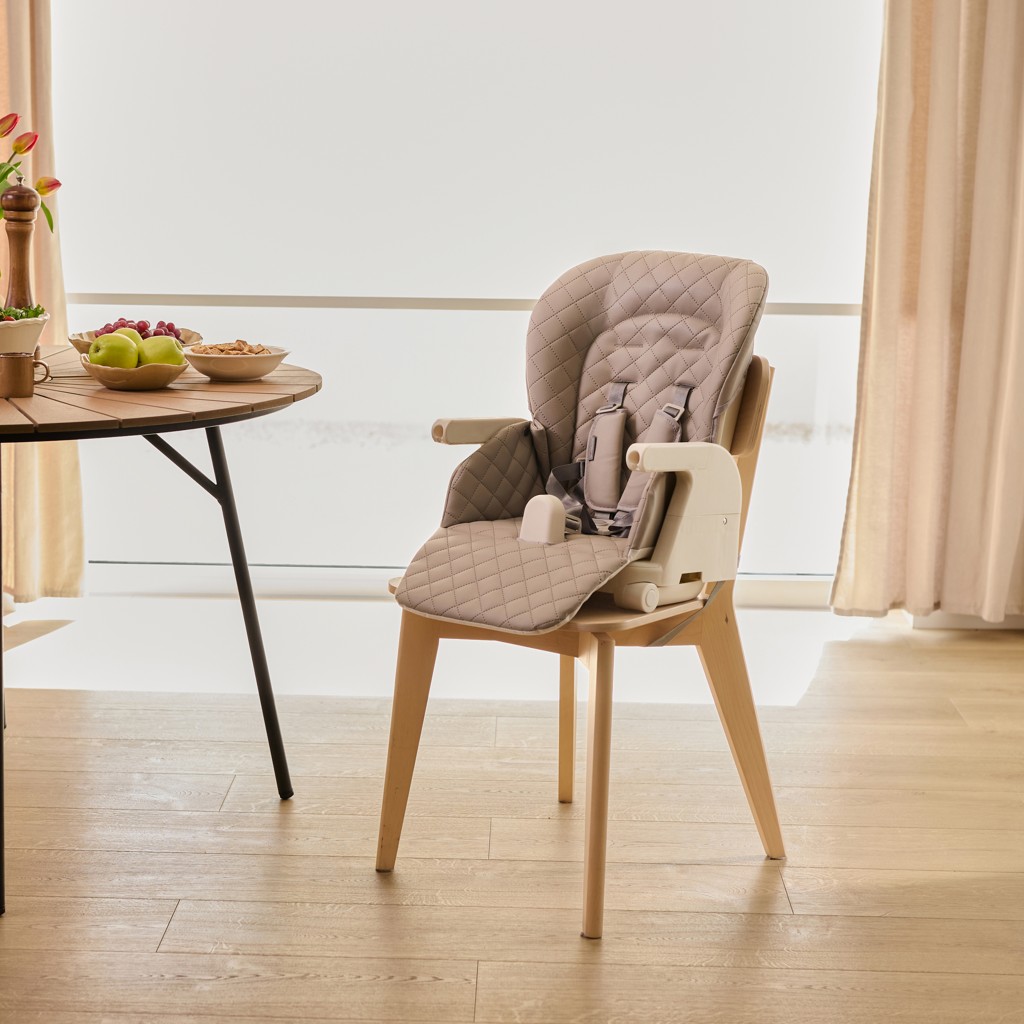 KINDERKRAFT Tulo Grey