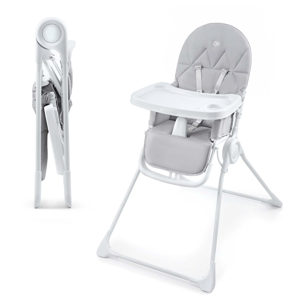 KINDERKRAFT Binci Light Grey