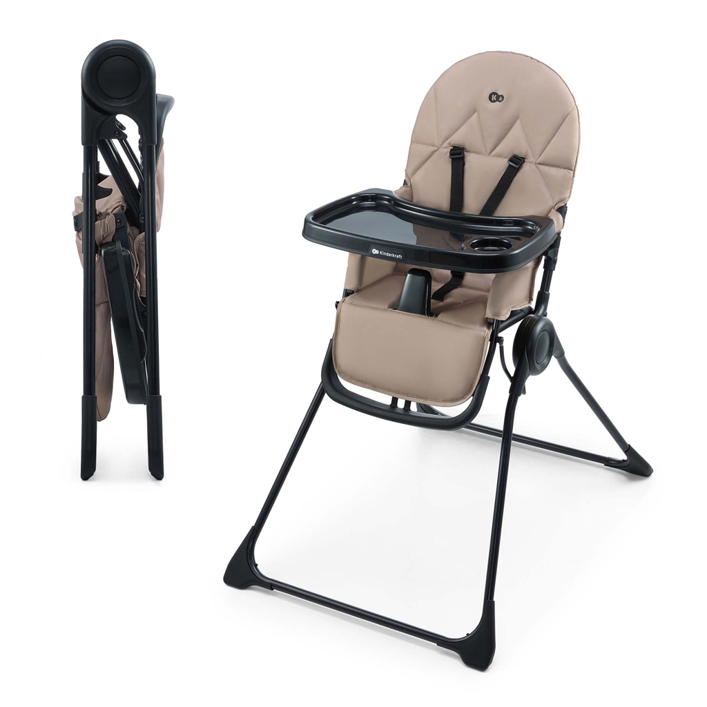 KINDERKRAFT Binci Beige