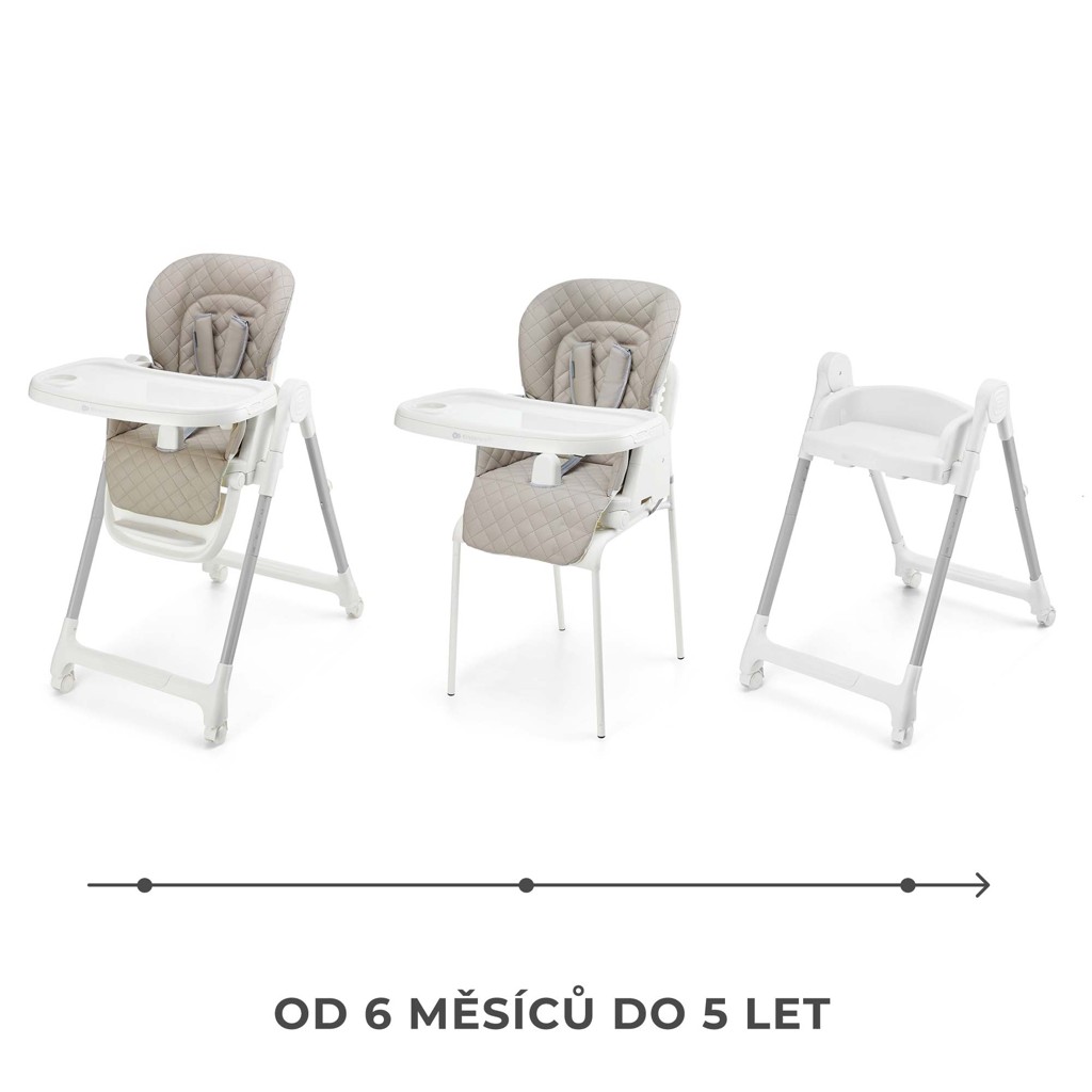 KINDERKRAFT Tulo Beige