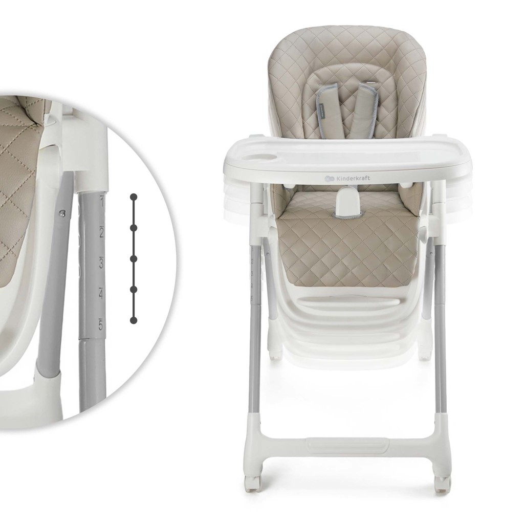 KINDERKRAFT Tulo Beige