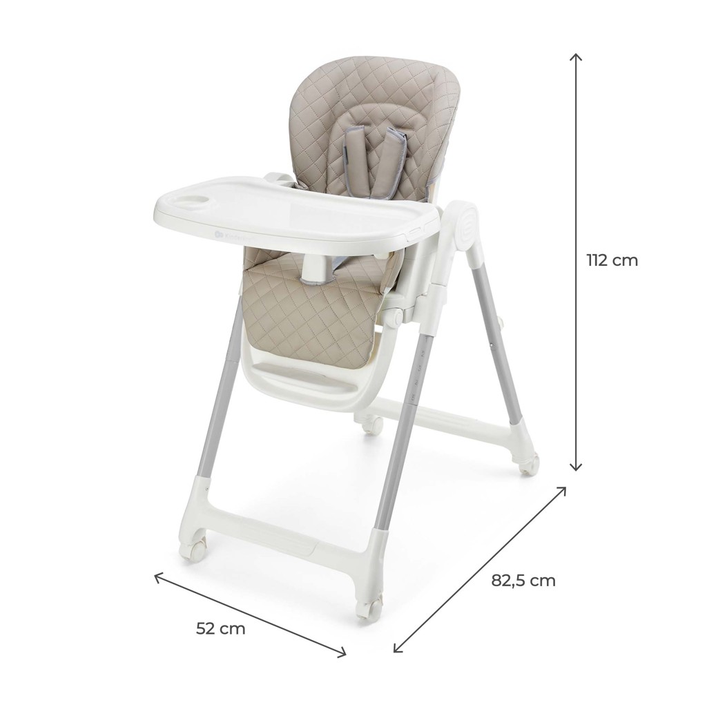 KINDERKRAFT Tulo Beige