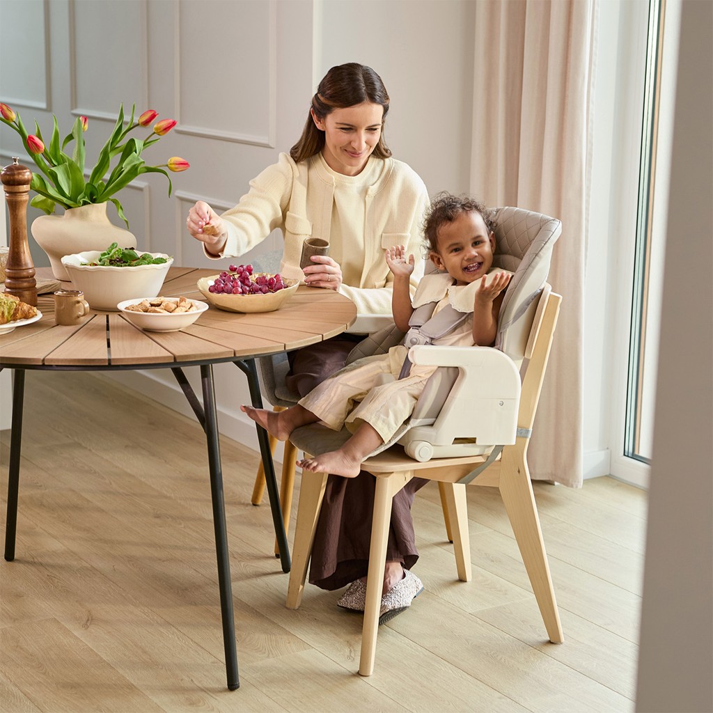 KINDERKRAFT Tulo Beige