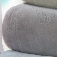 Gamberritos átmeneti takaró 80x110cm 10878 szürke