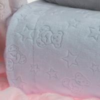 Gamberritos átmeneti takaró 80x110cm 10878 kék