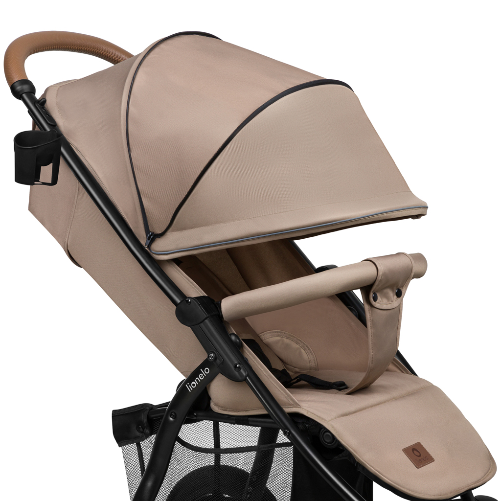 LIONELO Annet Plus Beige Sand