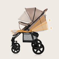 Lionelo Annet Plus Beige Sand