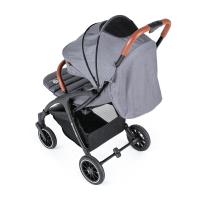 PETITE&amp;amp;amp;amp;amp;MARS Cross Ultimate Grey