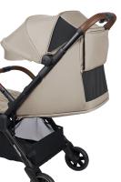 Easywalker Jackey 2 Pearl Taupe