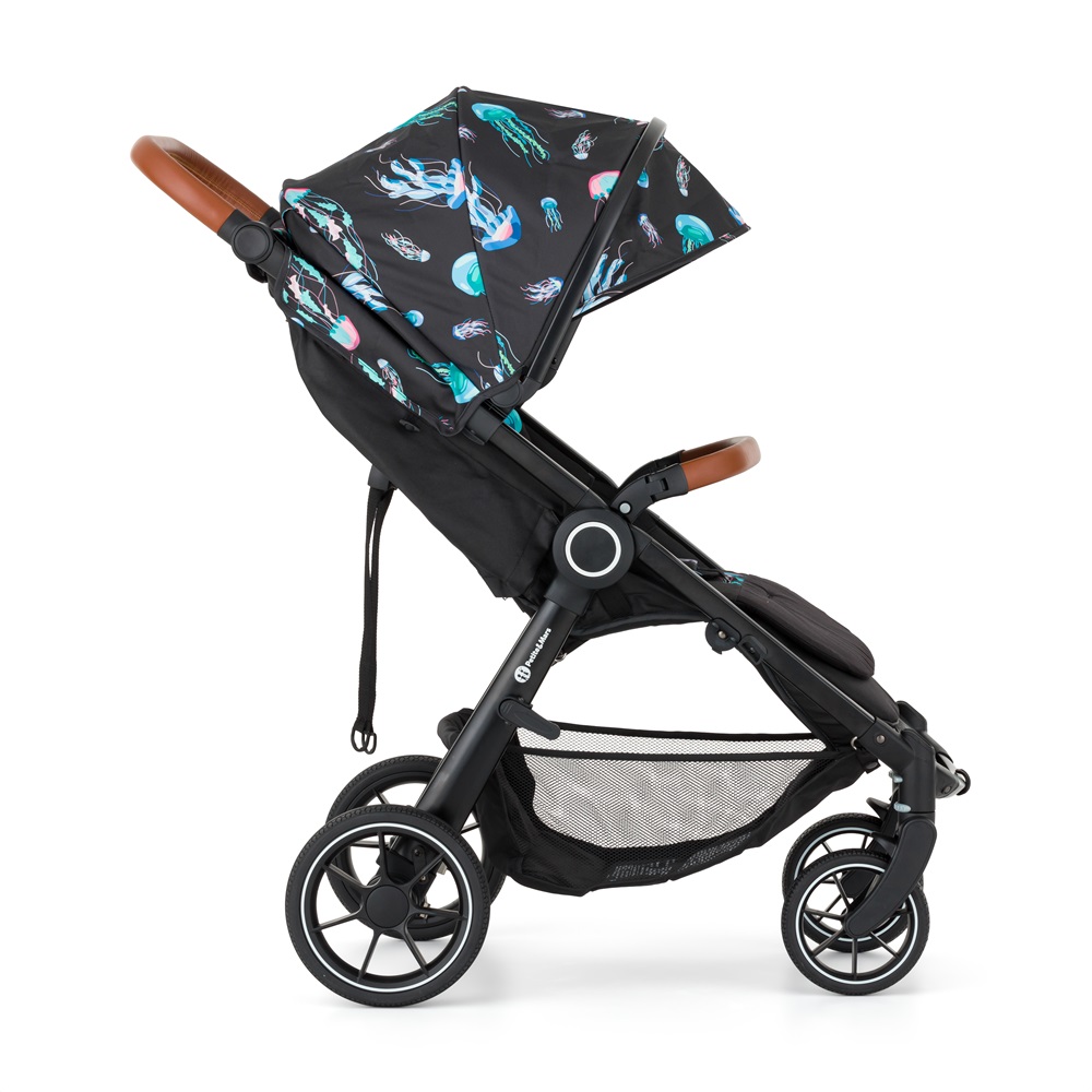 PETITE&amp;amp;amp;amp;amp;amp;amp;amp;amp;amp;amp;MARS Sport babakocsi Street2 RWS Oak Limited 100 Jellyfish Complete