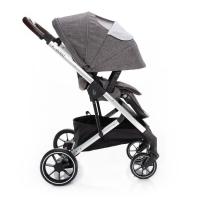 Zopa Quest Tornado Grey