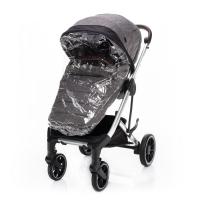 Zopa Quest Tornado Grey